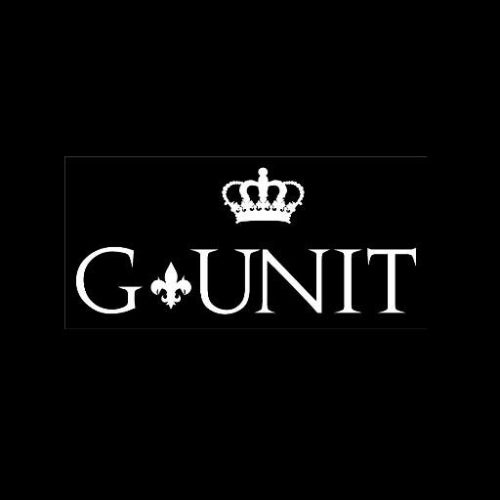 Signed records artists to g-unit 50 Cent