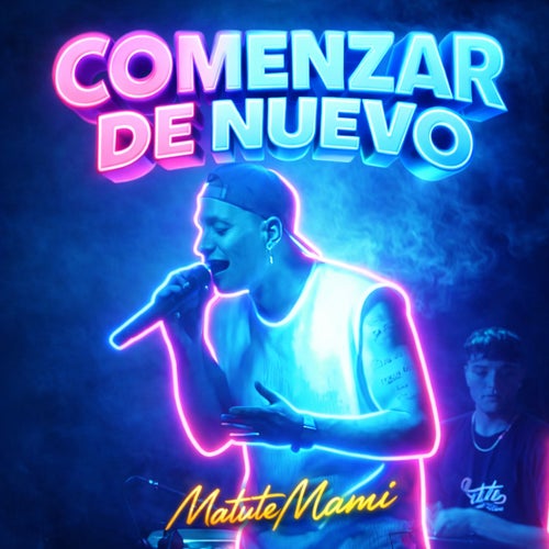 Comenzar de nuevo