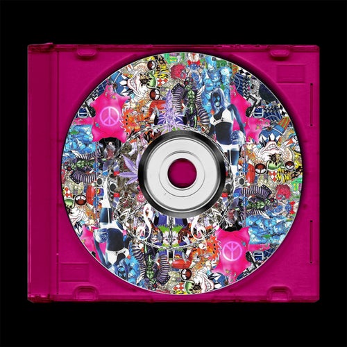 Love (MKB) (Sped Up & Slowed Down)