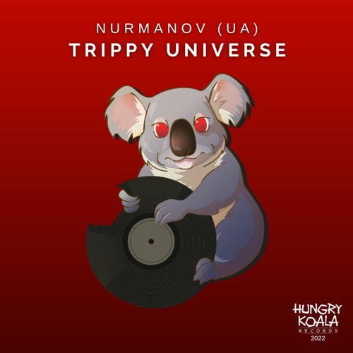 Trippy Universe