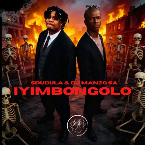 IYIMBONGOLO