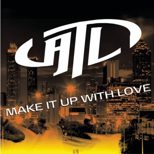 Make It Up With Love