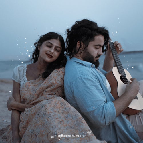 adhoore humsafar