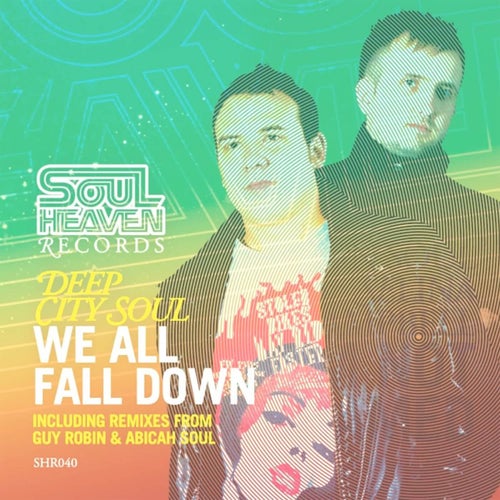 We All Fall Down