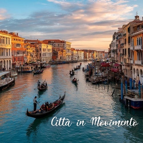 Città in Movimento