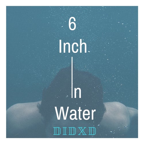 6 Inch in Water