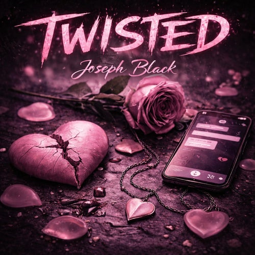 Twisted