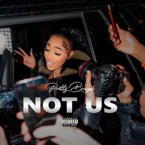 Not Us