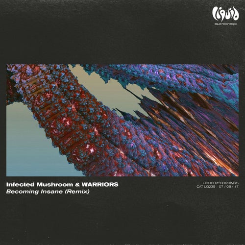 Becoming Insane (Remix) (Extended Remix)