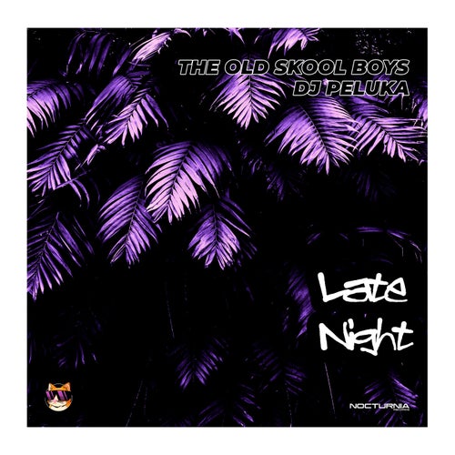 Late Night (Vocal Mix)