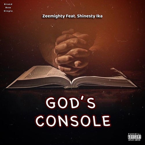 God's Console