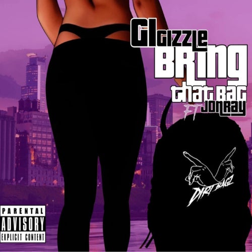 Bring That Bag (feat. Jonray)