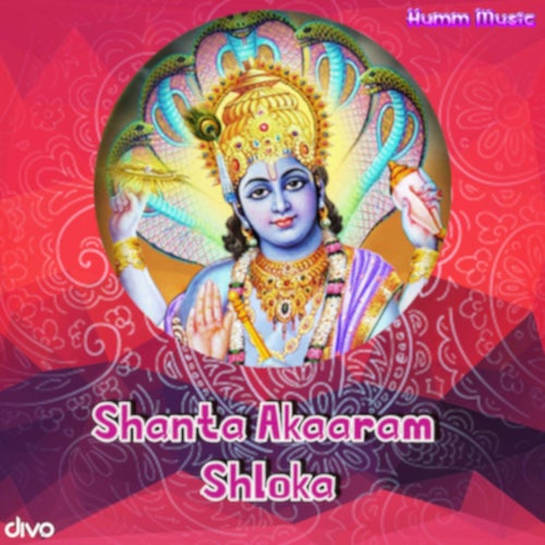 Shanta Akaaram Shloka