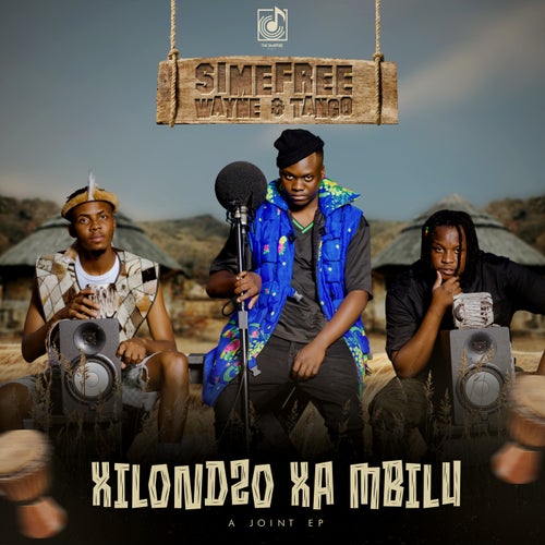 Xilondzo Xa Mbilu