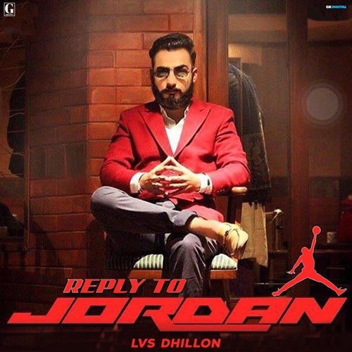 Reply to Jordan