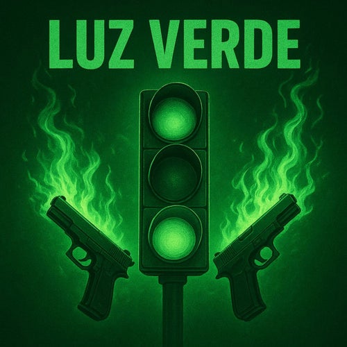 Luz Verde (Desahogo)