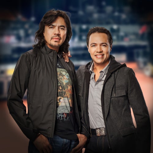 Los Temerarios Profile