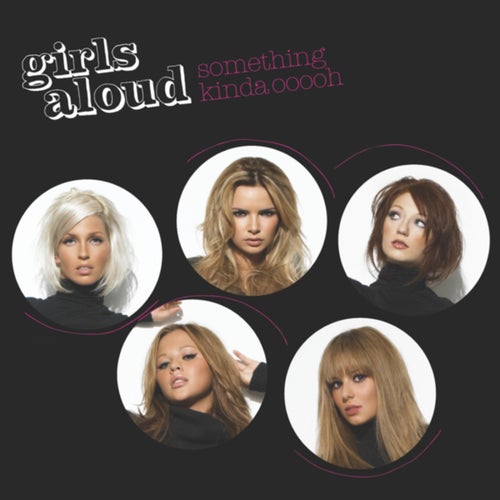 The Sound Of Girls Aloud