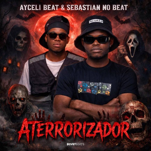 Aterrorizador