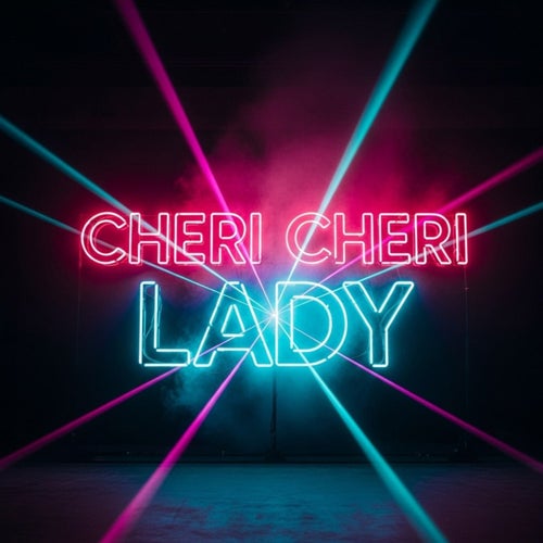 Cheri, Cheri Lady - Vinahouse
