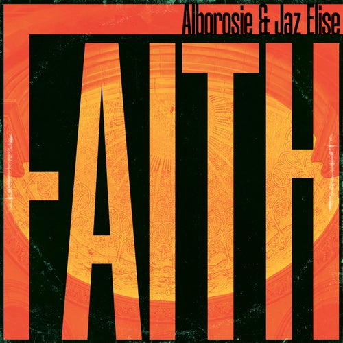 Faith In Dub (feat. Jaz Elise & Shams The Producer)