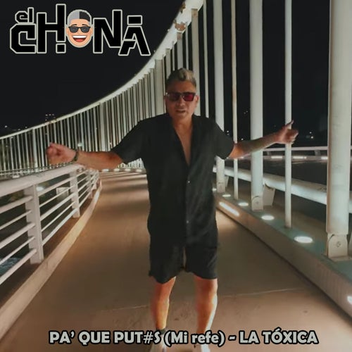 PA' QUE PUT#S (Mi refe) / LA TÓXICA