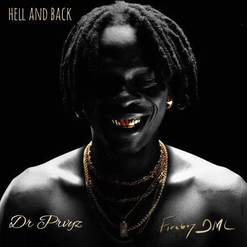 hell and back (Dr Prvyz Remix)