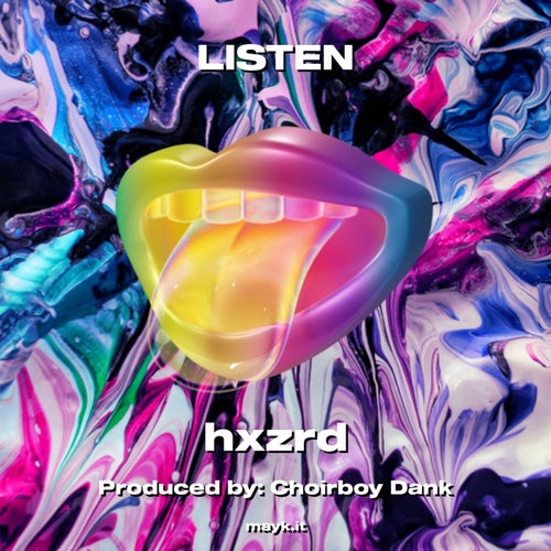 LISTEN