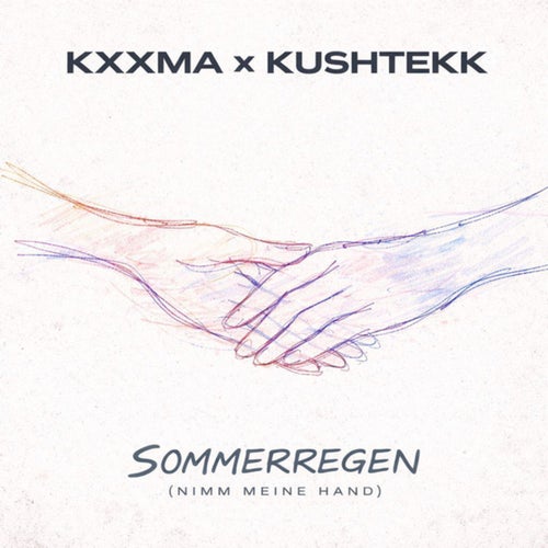 Sommerregen (Nimm meine Hand) (Extended Mix)
