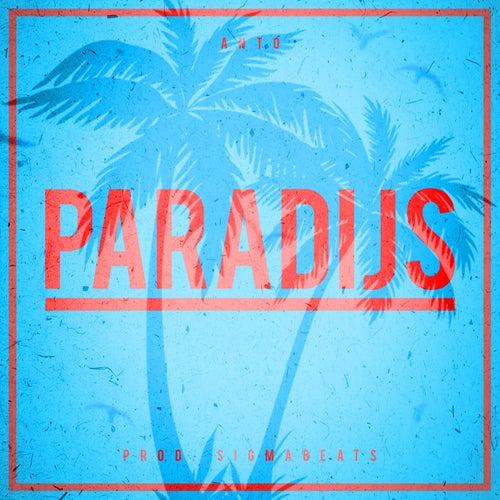 Paradijs