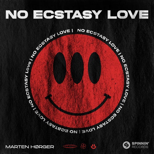 No Ecstasy Love