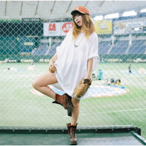 Playball/Sakamichino Melody