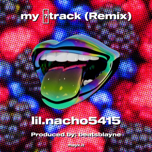 my track (Remix)