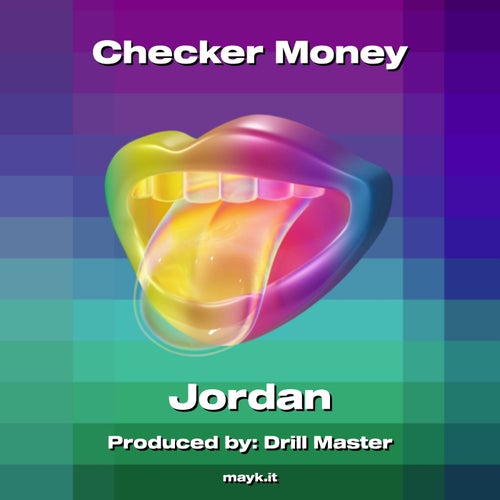 Checker Money