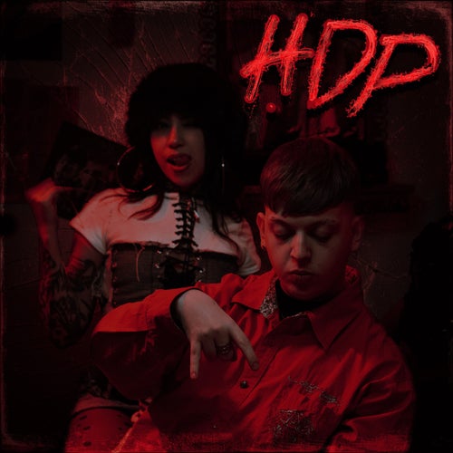 HDP
