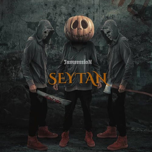 Şeytan