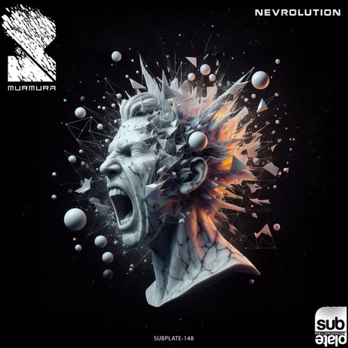 Nevrolution EP