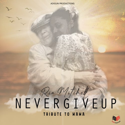 Never Give up (Tribute to Mama)