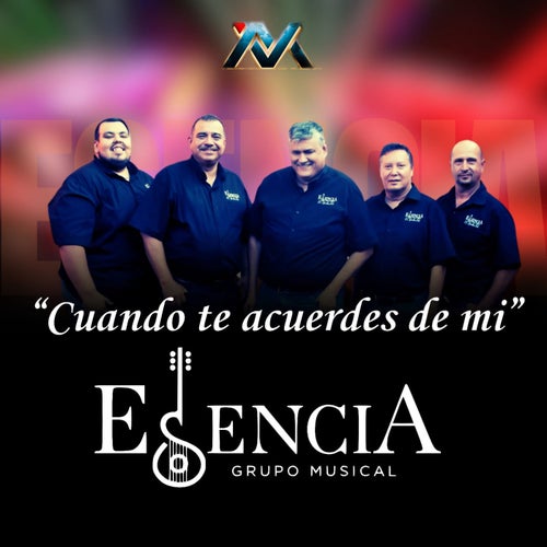 Cuando te acuerdes de mi