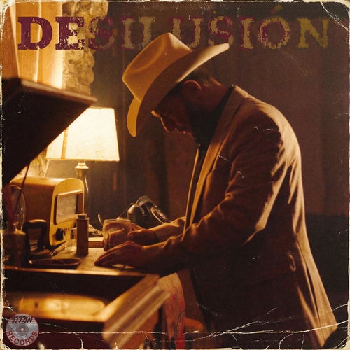Desilusión
