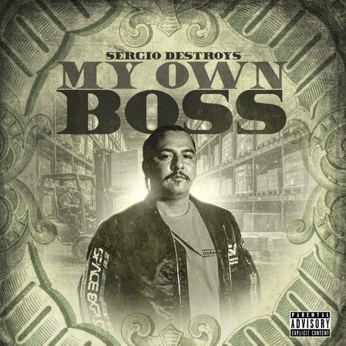My Own Boss