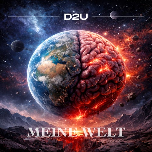 Meine Welt
