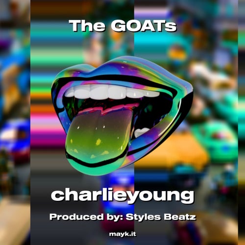The GOATs