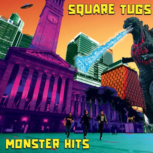 Monster Hits