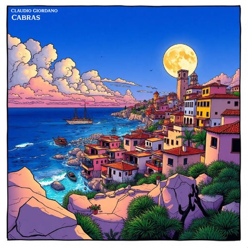 Cabras (Extended Mix)