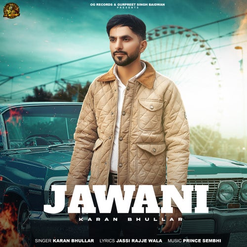 Jawani