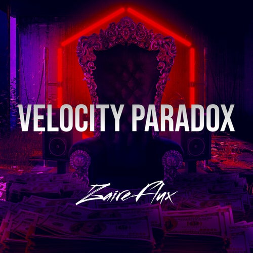 Velocity Paradox