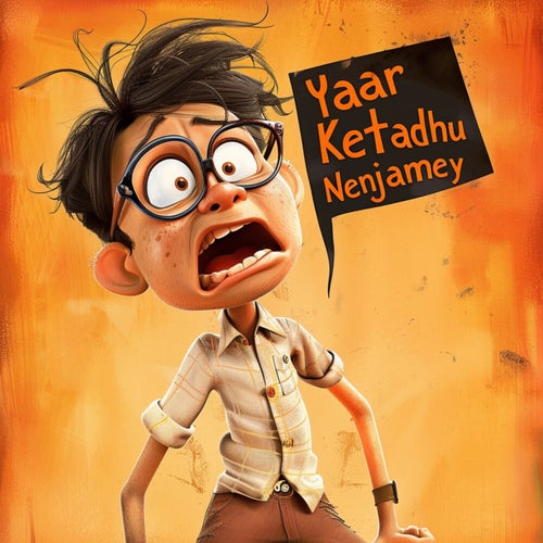 Yaar Keatadhu Nenjamey