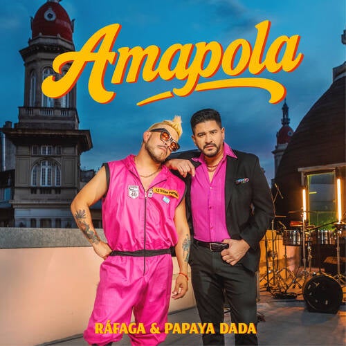 Amapola