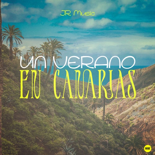 Un Verano En Canarias